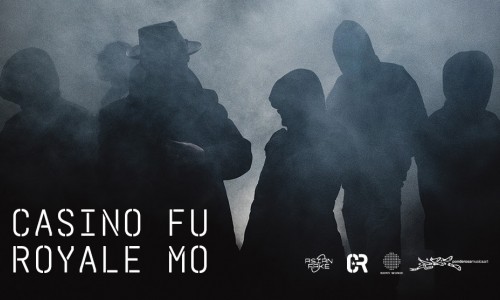 Casino Royale: le date del tour di Fumo, il nuovo album, disponibile dal 23 maggio per Asian Fake